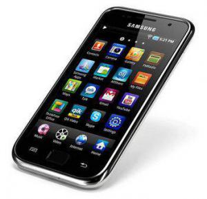 Мощные мультимедийные проигрыватели Samsung Galaxy S WiFi 4.0 и Samsung Galaxy S WiFi 5.0