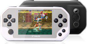 Игровая консоль с камерой Yinlips YDPG65