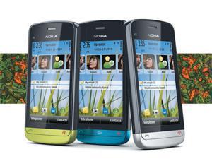Symbian^3 – старая песня на новый лад?