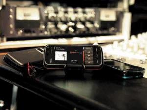 Сенсорные Nokia