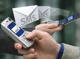 «SMS от бездомного»