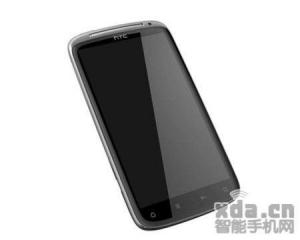Появились фото двухъядерного HTC Pyramid