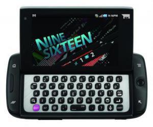 T-Mobile анонсировала телефон Sidekick 4G на базе Android