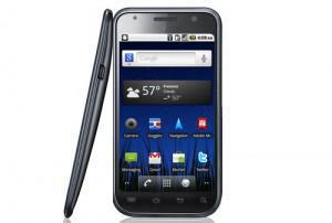 Google Nexus Two – новый смартфон от Samsung с SUPER AMOLED дисплеем