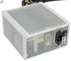 Молчание — золото: блоки питания Seasonic и SilverStone