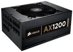 Corsair представила три БП серии Professional Series Gold