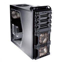 Antec Dark Fleet DF-85, DF-35 и DF-30