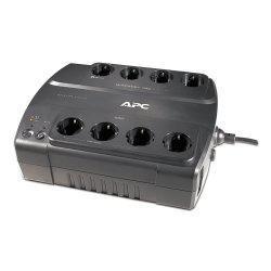 APC Back-UPS ES 550: нет - диетам! Да - бесперебойному питанию!