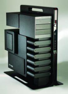 Фантастика наших дней: тестирование корпуса Thermaltake Level 10
