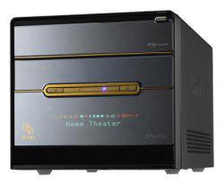 Умирающий подвид или революция в мире ПК? Тестирование barebone-системы Shuttle SG33G5M Deluxe