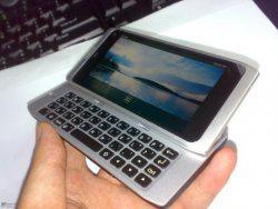Nokia N9: попытка бывшего лидера вернуть позиции