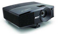 Новый 3D-проектор Acer P5403 для дома и офиса