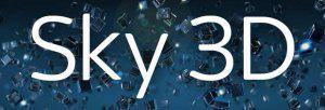 Число абонентов 3D-телеканала Sky достигло 70000