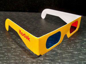 Принтеры Kodak будут печатать 3D