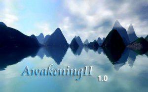 AwakeningII 1.0 Final: 3D для начинающих