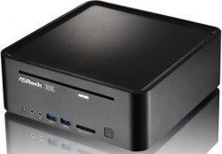 ASRock показала системы HTPC Vision 3D, CoreHT и ION 3D
