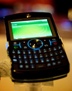 windows mobile