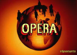 браузер opera