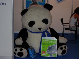 panda antivirus