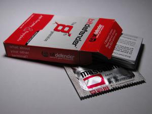 BitDefender AntiVirus