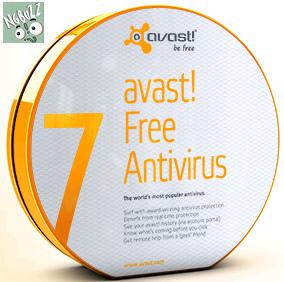 антивирус avast