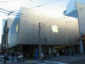 компьютеры apple